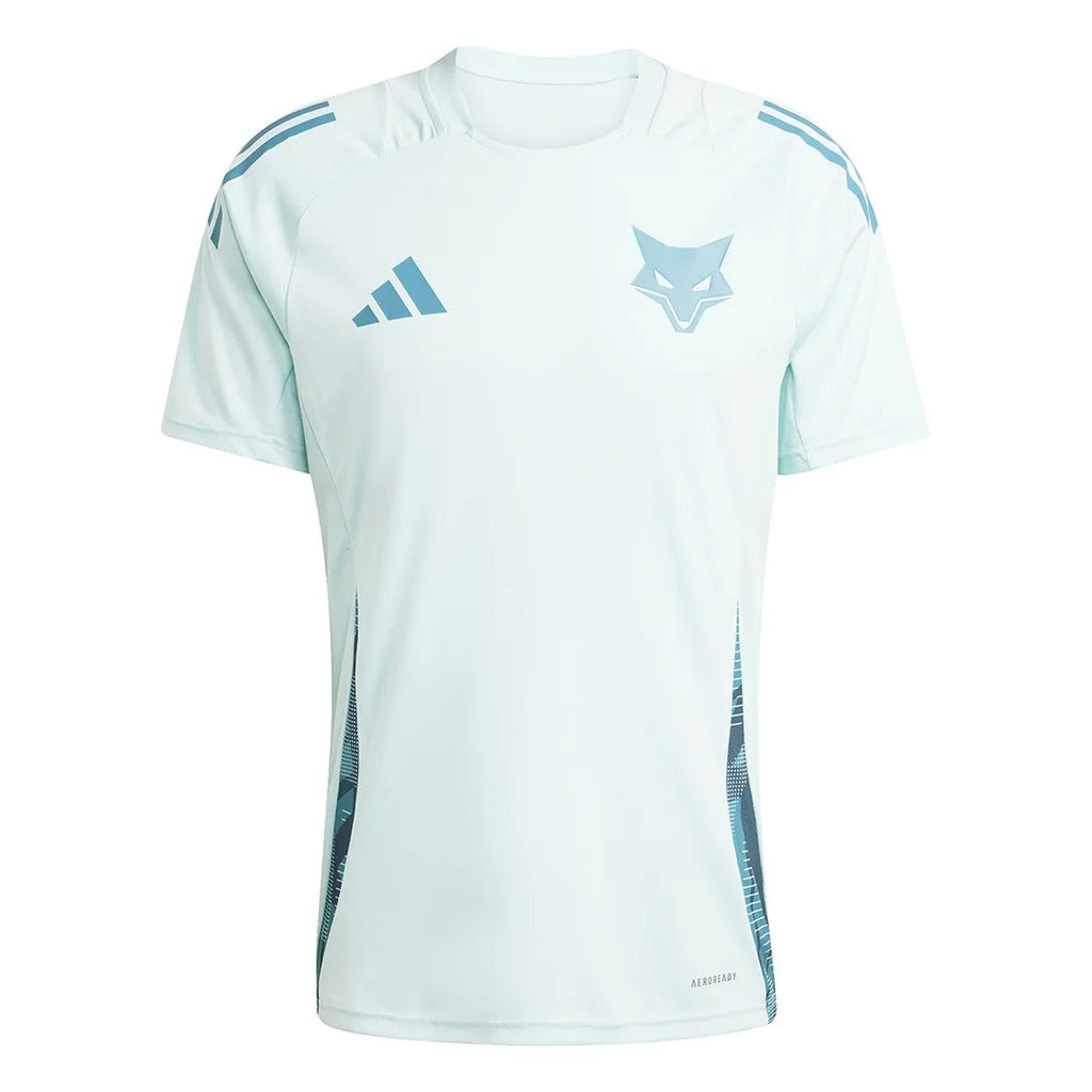 Camisa Cruzeiro Treino 2025/26 Masculina - Azul