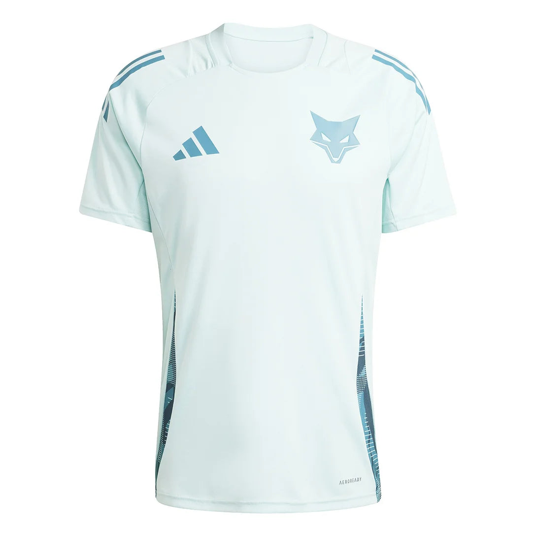 Camisa Cruzeiro Treino 2025/26 Masculina - Azul