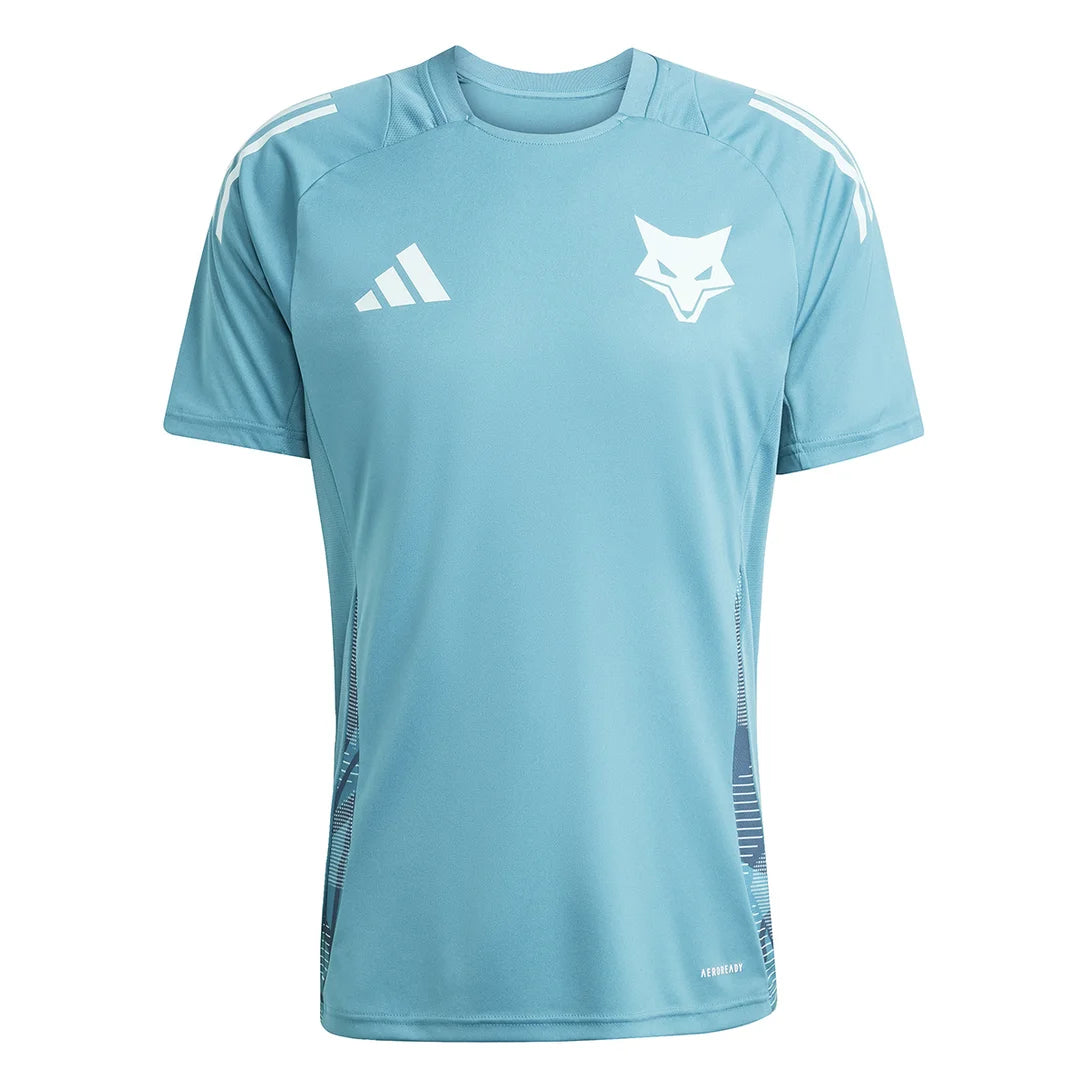 Camisa Cruzeiro Treino 2025/26 Masculina - Azul