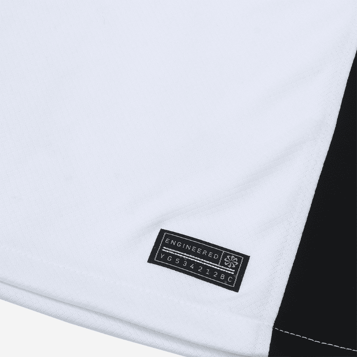 Camisa Corinthians 2025/26 I Yuri Alberto N° 9