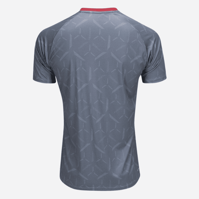 Camisa São Paulo 2025/26 Treino
