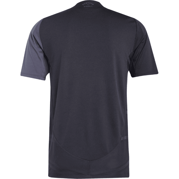 Camisa Inter Miami II Versão Jogador 2025/26