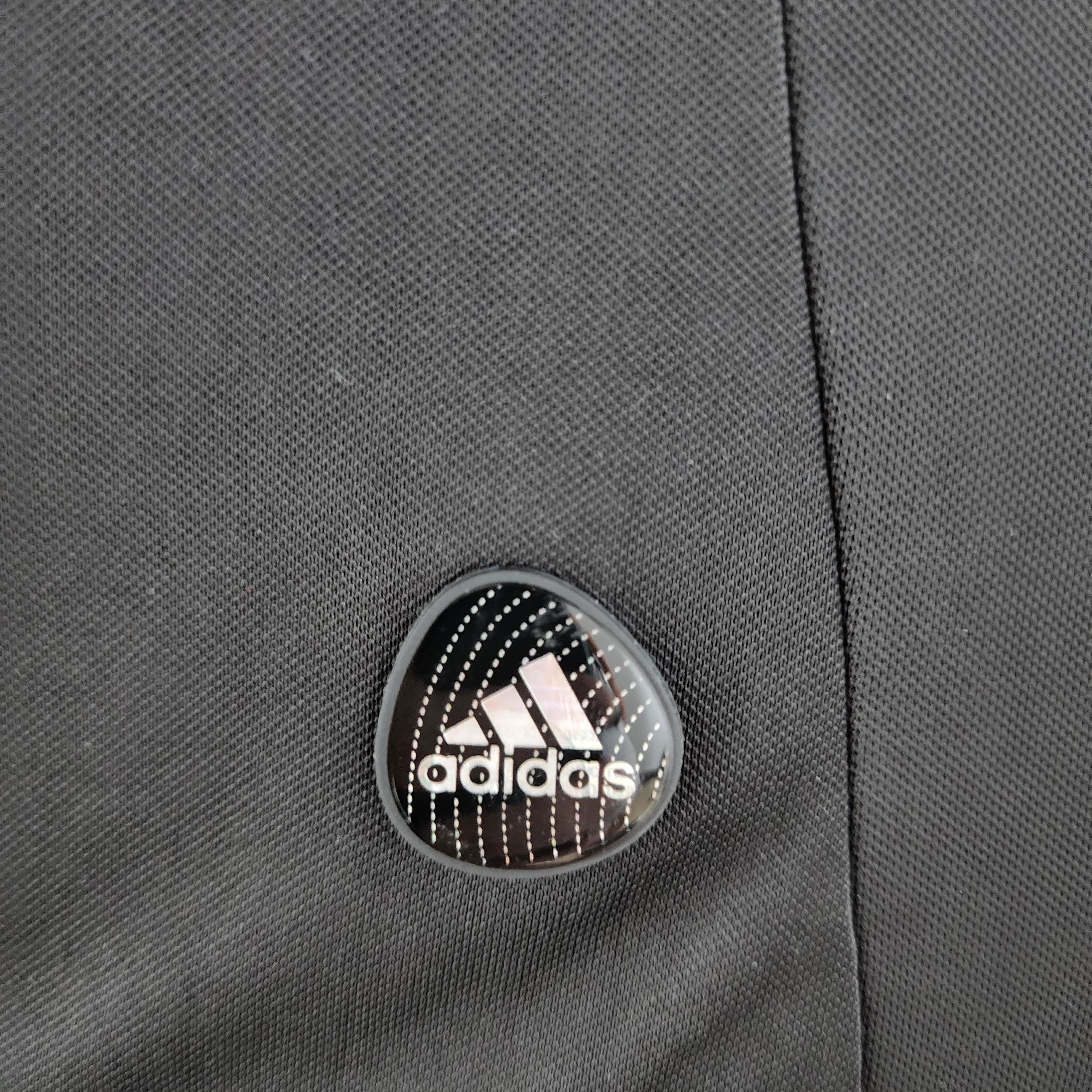 Camisa Retrô AC Milan 2011/12 Terceira