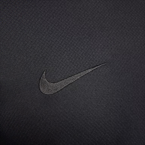 Camisa Corinthians II 2024/25 "Garro 8" - Preta