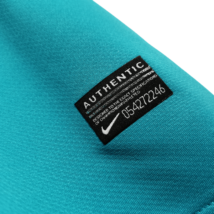 Camisa Santos Retrô 2012/13 Neymar #11 Torcedor Masculina - Azul