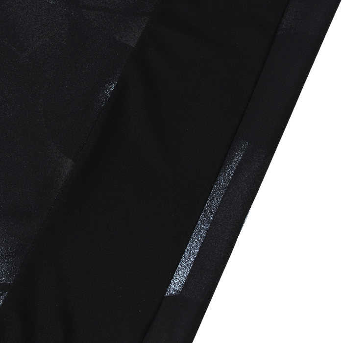 Camisa Corinthians 2025/26 Pré Jogo