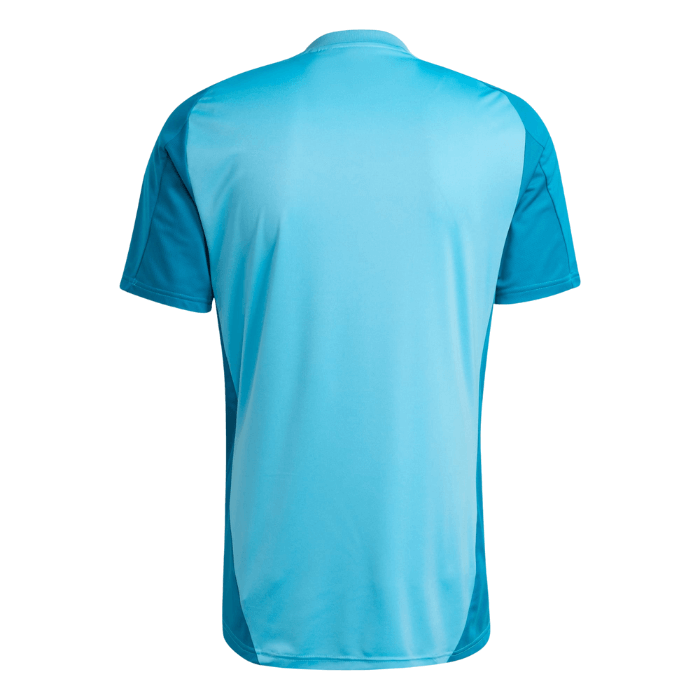 Camisa Flamengo Treino 2025/26 Adidas Masculina - Azul