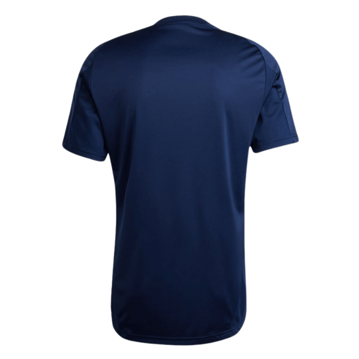 Camisa Flamengo Treino 2025/26 Adidas Masculina - Azul Marinho