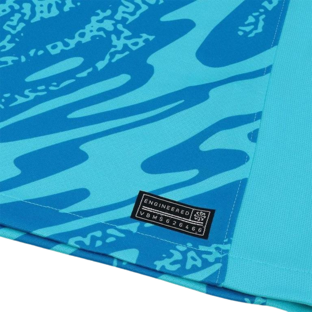 Camisa Corinthians 2024/25 Goleiro Home