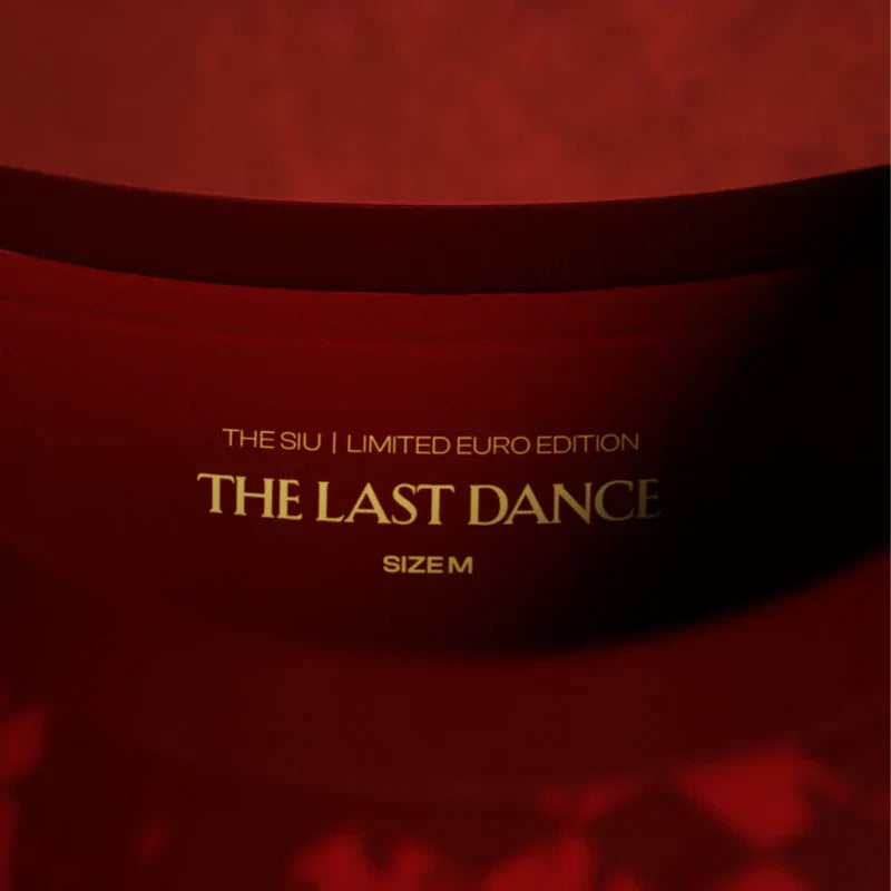 Camisa Portugal "The Seleção" Euro 2024/25 Edição Legends Cristiano 7 - Torcedor Masculino