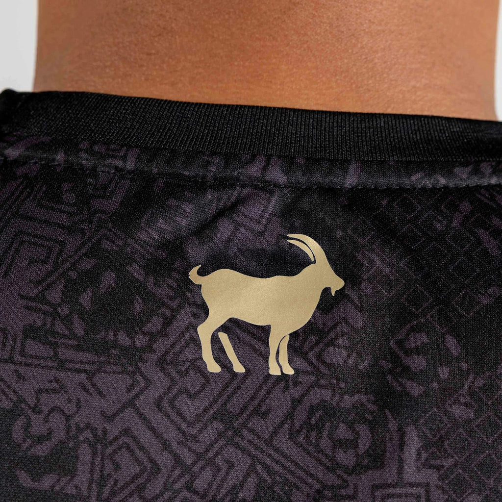 Camisa Argentina 2023/24 Edição Legends La Pulga