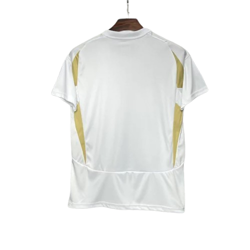 Camisa AL NASSR FC 2025, uniforme 3 torcedor, aeroready