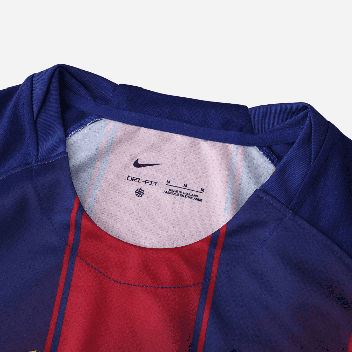 Camisa Barcelona 2025/26 I