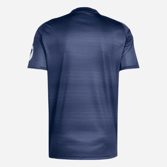 Camisa Real Madrid Away 2025/26 II