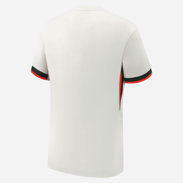 Camisa Chelsea 2025/26 II