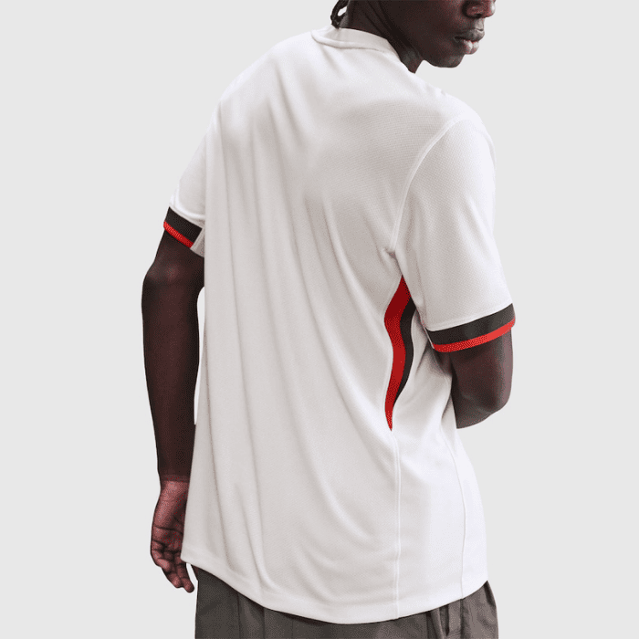 Camisa Chelsea 2025/26 II