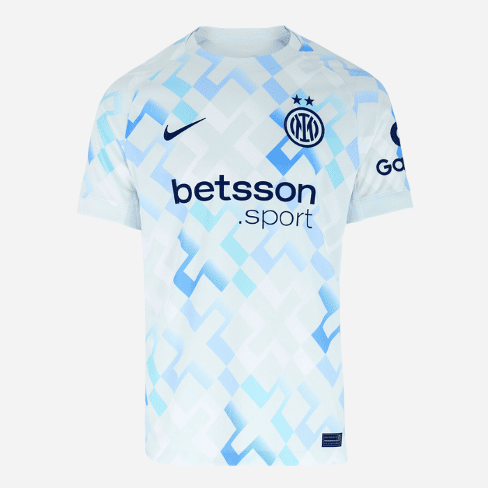 Camisa Inter de Milão 2025/26 II