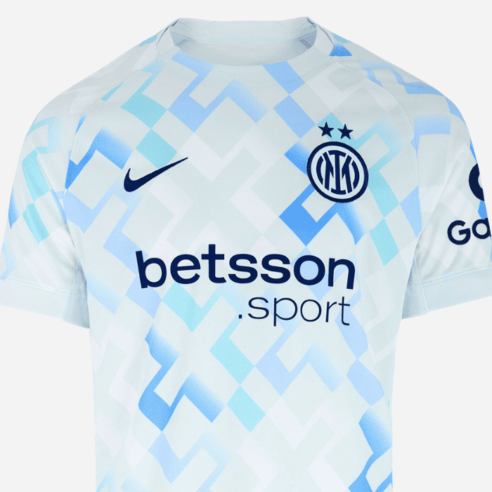 Camisa Inter de Milão 2025/26 II