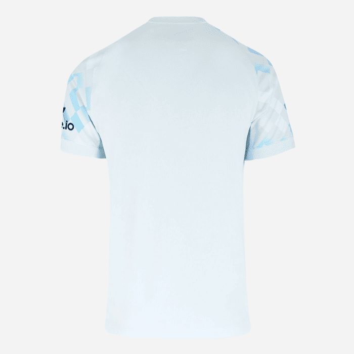 Camisa Inter de Milão 2025/26 II