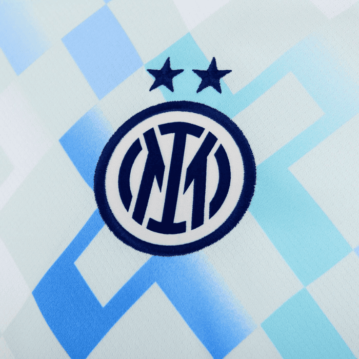 Camisa Inter de Milão 2025/26 II