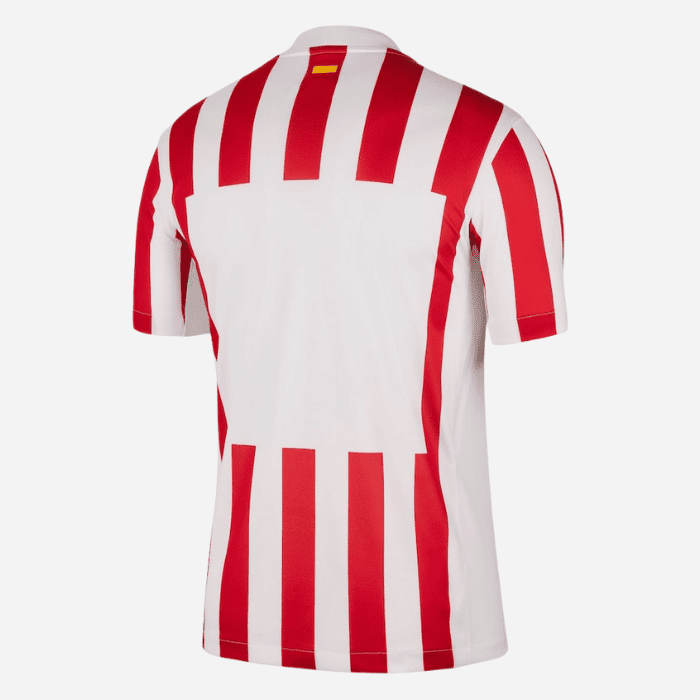 Camisa Atlético de Madrid Home 2025/26 I