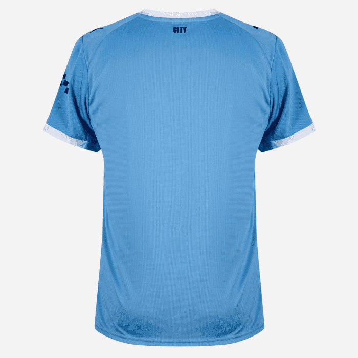 Camisa Manchester City 2025/26 I