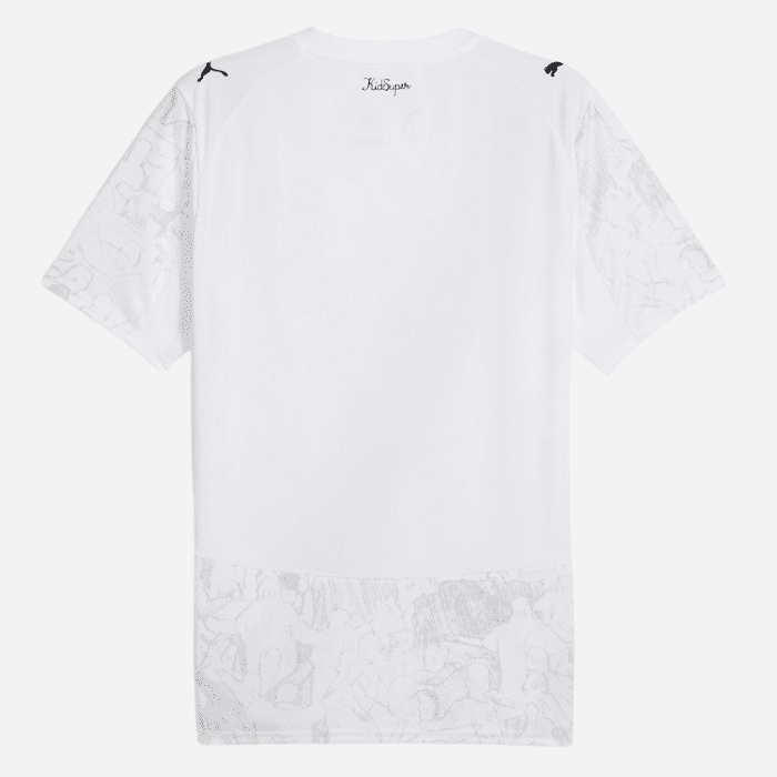 Camisa Manchester City Mundial de Clubes 2025/26