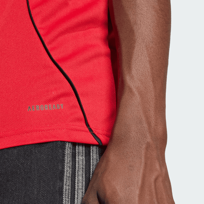 Camisa Manchester United Home 2025/26 I