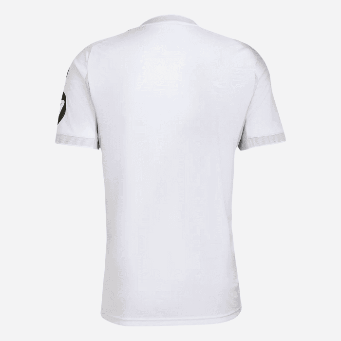 Camisa Real Madrid Home 2025/26 I