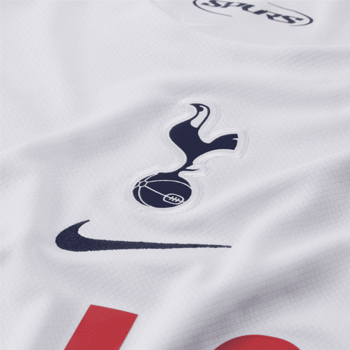 Camisa Tottenham Home 2025/26 I