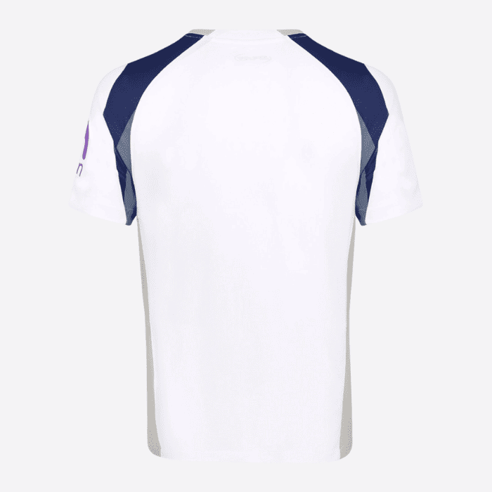 Camisa Tottenham Home 2025/26 I