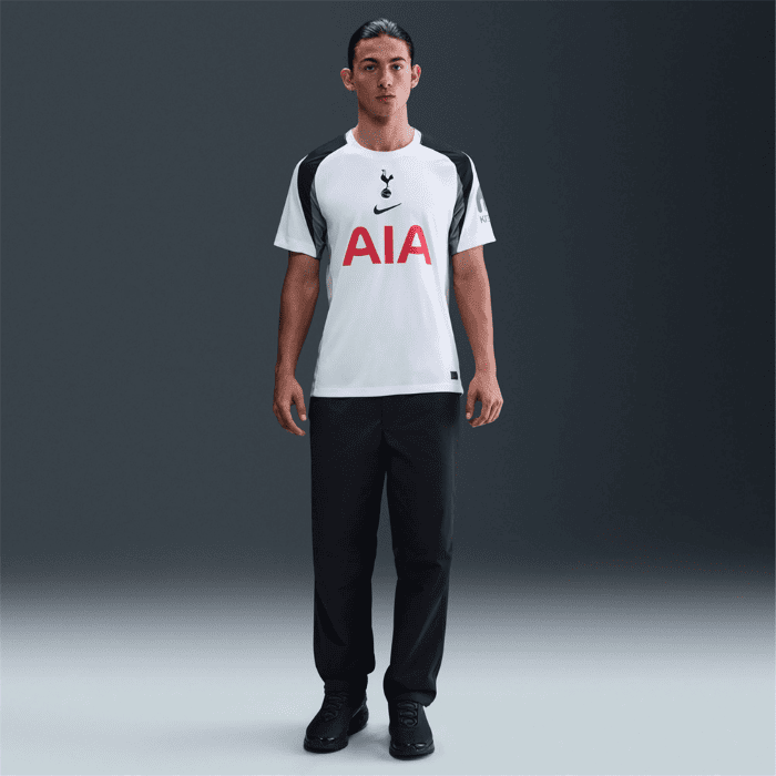 Camisa Tottenham Home 2025/26 I