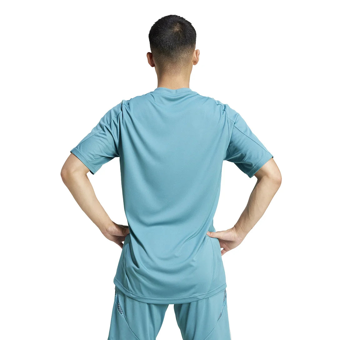 Camisa Cruzeiro Treino 2025/26 Masculina - Azul