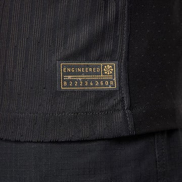 Camisa Corinthians I Versão Jogador 2024/25 Masculina - Branco e Preta