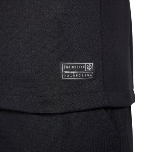 Camisa Corinthians II 2024/25 "Garro 8" - Preta