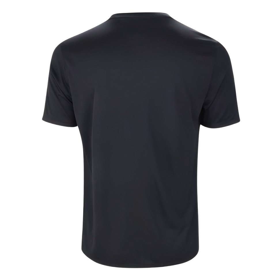 Camisa Corinthians II 2024/25 Masculina - Preta