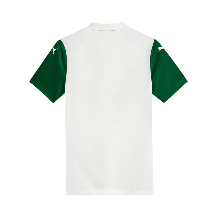 Camisa Palmeiras Feminina Away 2025/26 - Branca
